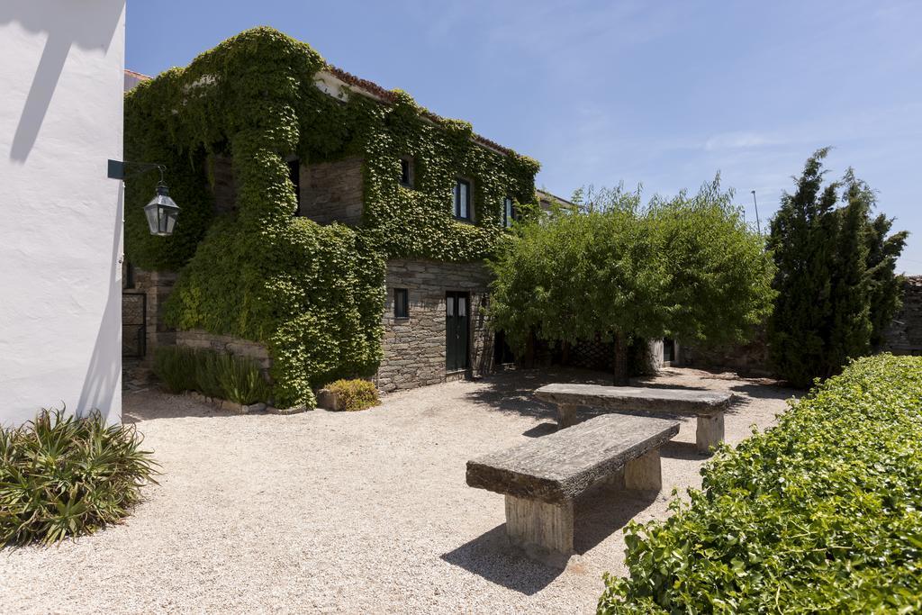 Casa De Casal De Loivos Guest House Pinhao Exterior photo